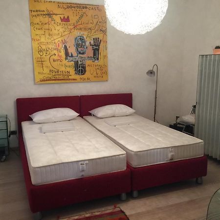 Ghetto Modern Apt For 4, Venice Apartment Ngoại thất bức ảnh