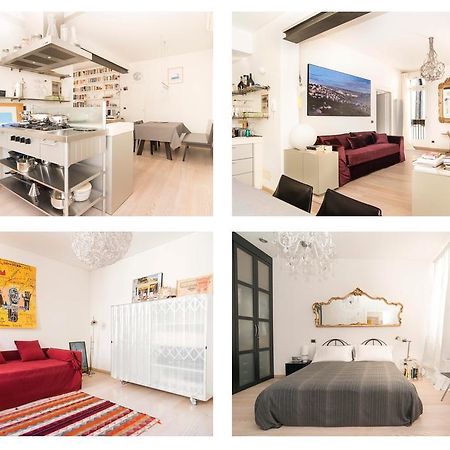 Ghetto Modern Apt For 4, Venice Apartment Ngoại thất bức ảnh