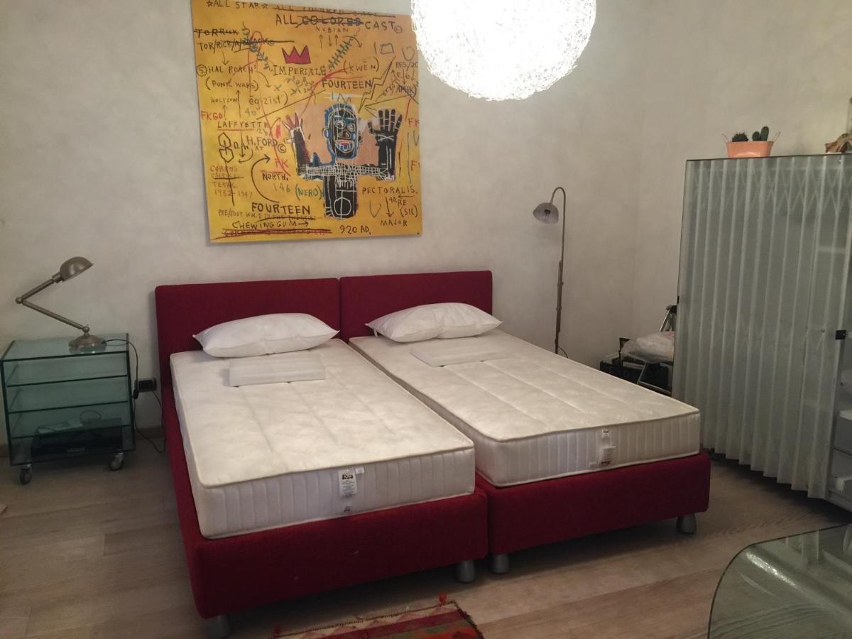 Ghetto Modern Apt For 4, Venice Apartment Ngoại thất bức ảnh