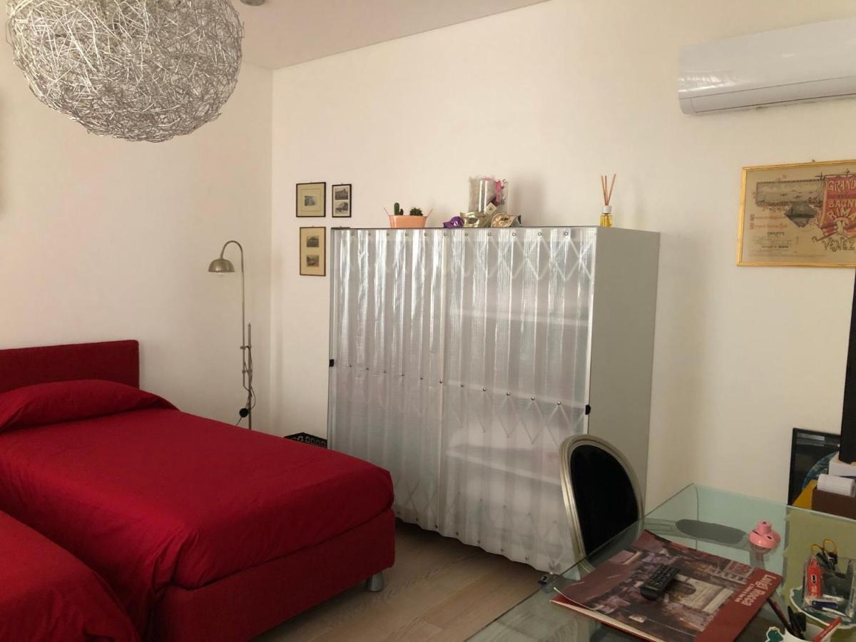 Ghetto Modern Apt For 4, Venice Apartment Ngoại thất bức ảnh