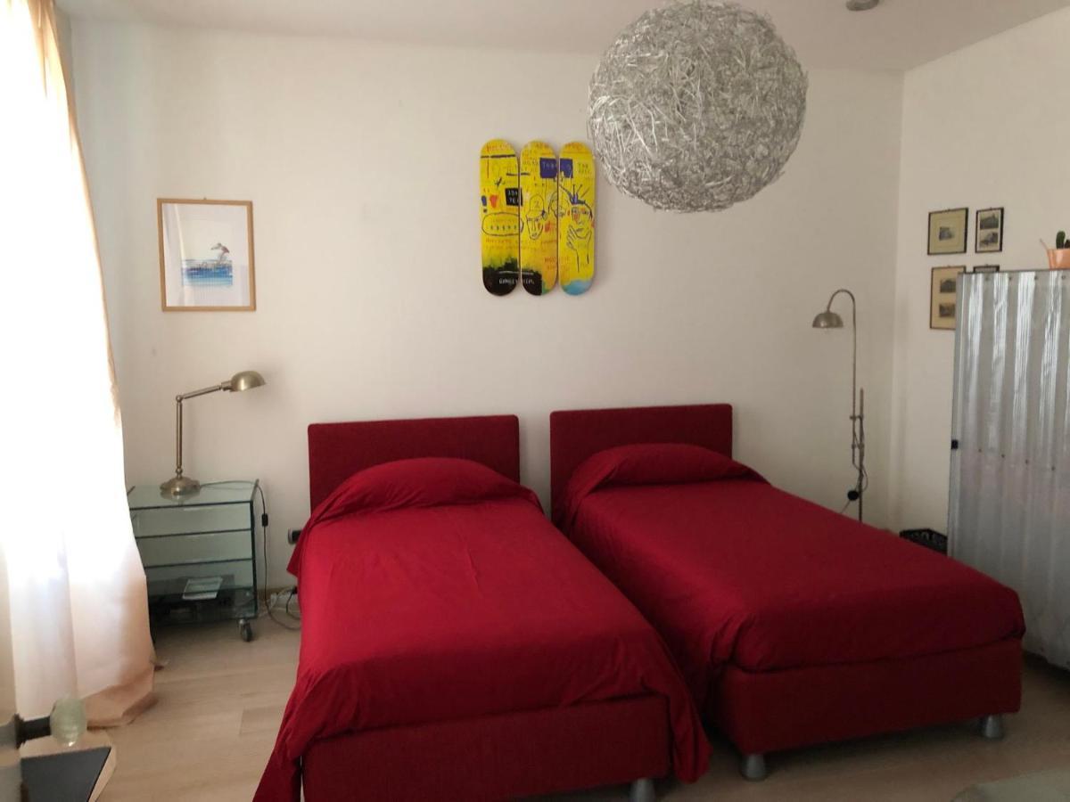 Ghetto Modern Apt For 4, Venice Apartment Ngoại thất bức ảnh