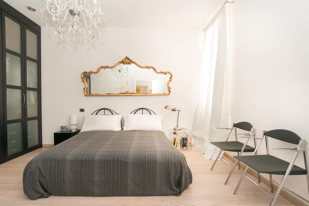 Ghetto Modern Apt For 4, Venice Apartment Ngoại thất bức ảnh
