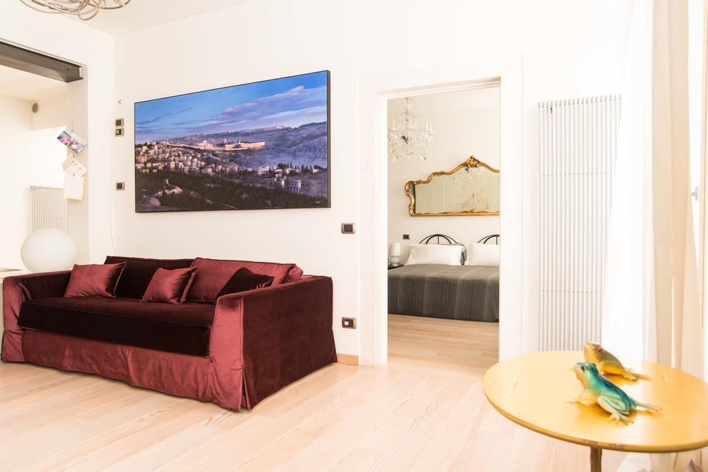 Ghetto Modern Apt For 4, Venice Apartment Ngoại thất bức ảnh