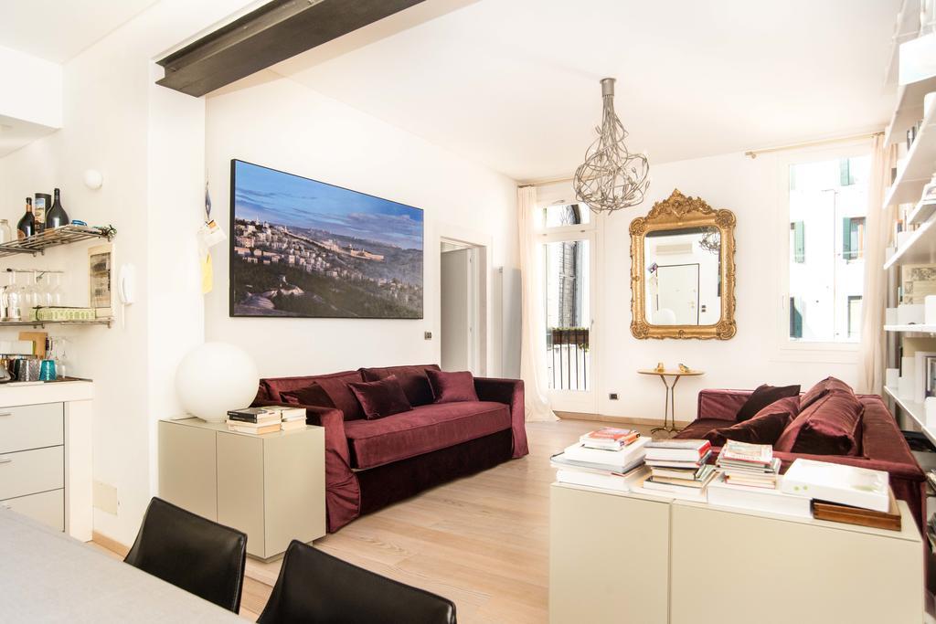 Ghetto Modern Apt For 4, Venice Apartment Ngoại thất bức ảnh