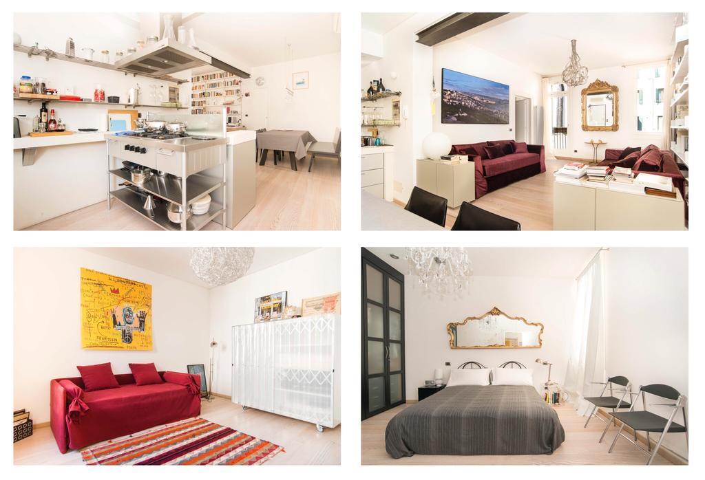 Ghetto Modern Apt For 4, Venice Apartment Ngoại thất bức ảnh